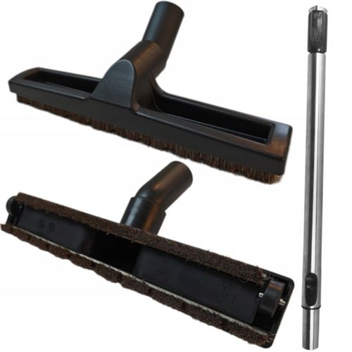 Szczotka i rura do odkurzacza centralnego Beam 32 na Arena.pl