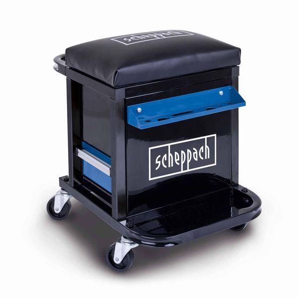 Taboret narzędziowy Scheppach TW900 SCH5914201917 zdjęcie 1