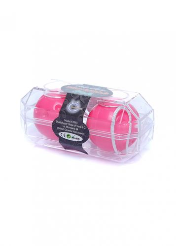kulki duo balls pink na Arena.pl