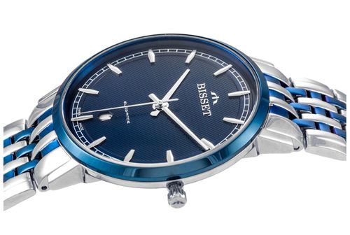 Zegarek Bisset Elegance BSDF01 TIDX 03BX na Arena.pl