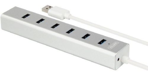 Hub Usb Unitek Y-3090 na Arena.pl