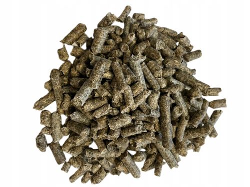 WYSŁODKI Niemelasowane Suszone BURACZANE 25kg dla koni i bydła owiec kóz na Arena.pl