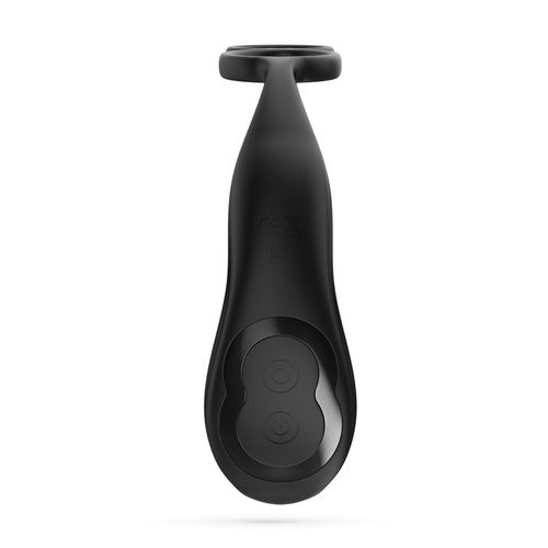 Crushious Erixos Prostate Vibrator With Remote Control na Arena.pl
