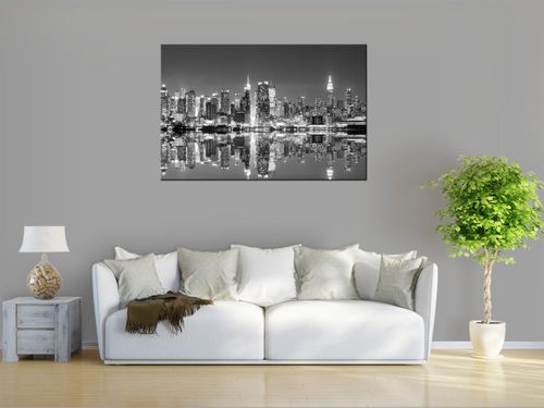 Obraz drukowany na płótnie canvas 120x80 + GRATIS na Arena.pl