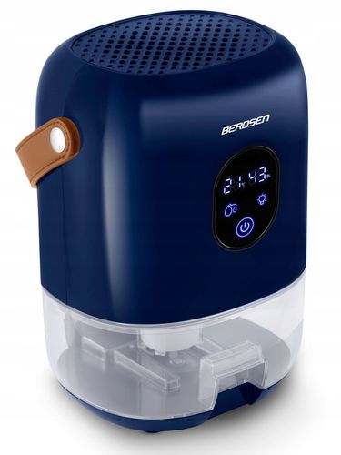 OSUSZACZ POWIETRZA POCHŁANIACZ WILGOCI 1000ML na Arena.pl