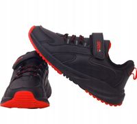 BUTY SPORTOWE DZIECIĘCE SNEAKERSY CHŁOPIĘCE RZEP