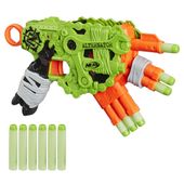 Pistolet Nerf Zombie Strike E6187