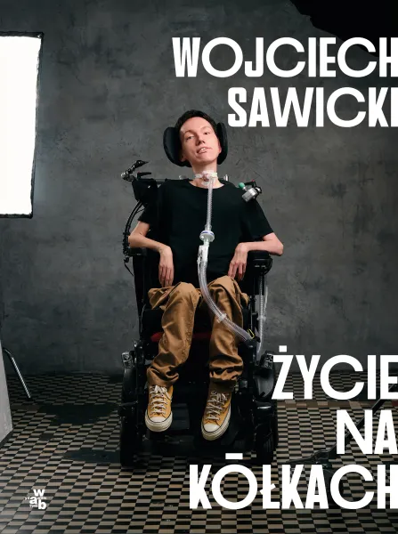 Życie na kółkach zdjęcie 1