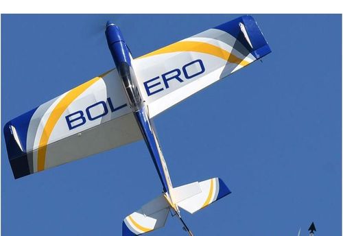 Bolero .46 EP/GP ARF na Arena.pl