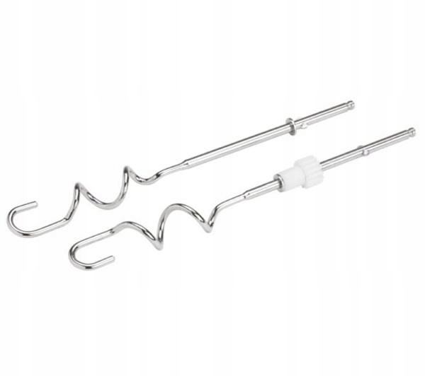 Mikser ręczny Zelmer ZHM2551 Turbo 750W 5 Biegów Mieszanie Ubijanie Czarny zdjęcie 6