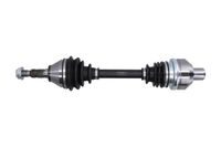 PÓŁOŚ PRAWA OPEL ASTRA H 2004 2005 2006 2007 2008 2009 2010
