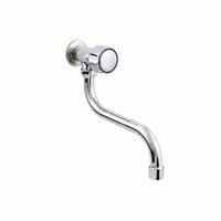 CLASSIC BATERIA KUCHENNA POJEDYNCZA ŚCIENNA S 18cm