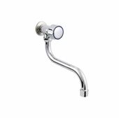 CLASSIC BATERIA KUCHENNA POJEDYNCZA ŚCIENNA S 18cm