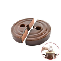 Ceramiczny kamień dociskowy do kiszenia kapusty 15cm ORION