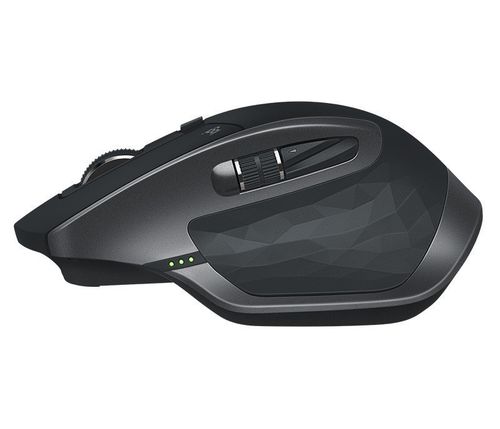 Mysz MX Master 2S Bezprzewodowa na Arena.pl