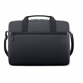 Teczka Ecoloop Essential | CC3624 | Topload | Czarny | 14-16 " | Ramię