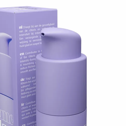 some play żel stymulujący z mentolem 30ml - formuła chłodząca na Arena.pl