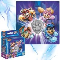 puzzle edukacyjne dodo dla dzieci psi patrol bohaterowie 24 el. 200470
