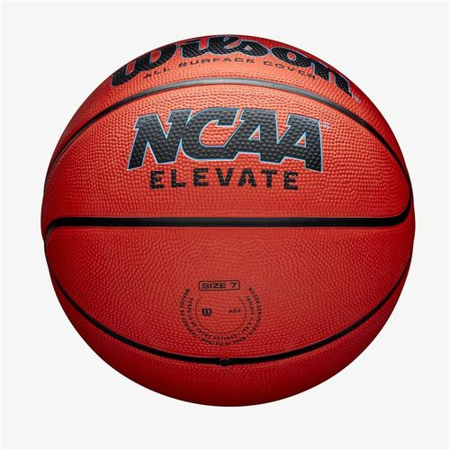 Piłka do Koszykówki Wilson NCAA Elevate Wielokolorowy na Arena.pl