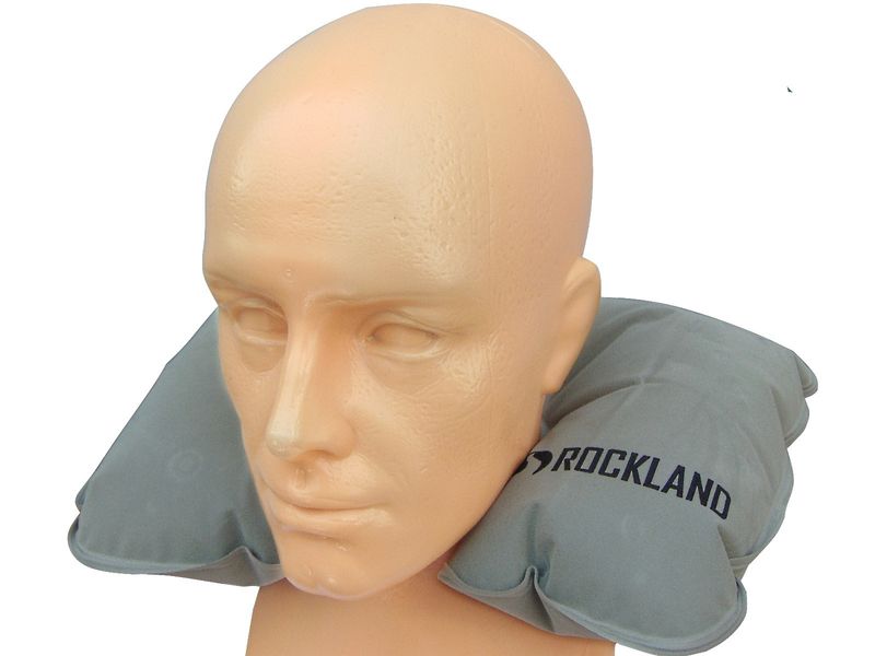 ZAGŁÓWEK TURYSTYCZNY ROCKLAND zdjęcie 1