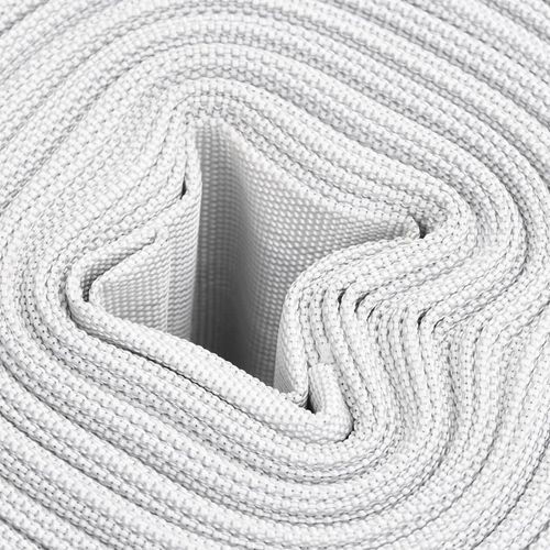 WĄŻ STRAŻACKI 2 cale PARCIANY DO WODY SZAMBA ŚCIEKÓW 2" 30 m WZMACNIANY na Arena.pl