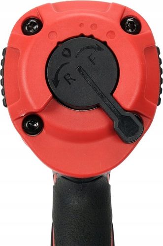 YATO KLUCZ UDAROWY PNEUMATYCZNY DO KÓŁ TWIN HAMMER 1/2'' na Arena.pl