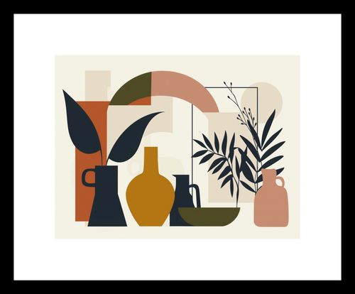 Plakat 20x15cm Forma Stylu na Arena.pl