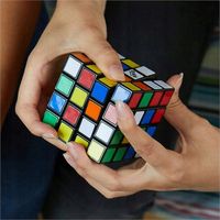 RUBIK'S ORYGINALNA KOSTKA RUBIKA 4X4 MASTER GRA UMYSŁOWA