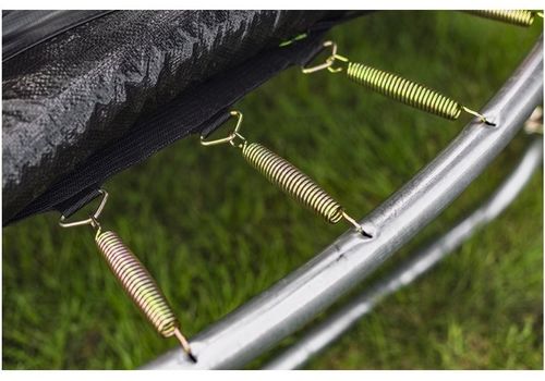 Trampolina LEAN SPORT PRO 8ft na Arena.pl