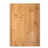 Drewniana Deska kuchenna do krojenia bambusowa Altom Design 40x28 cm