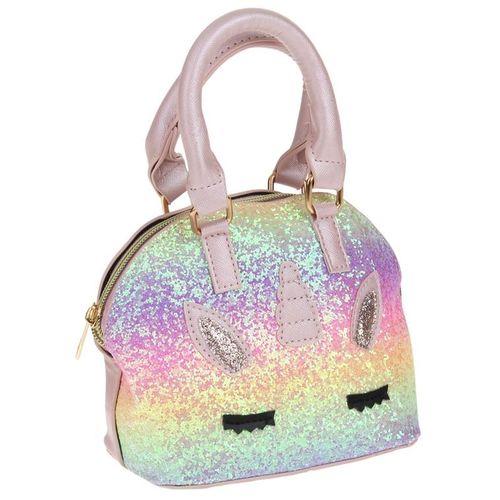 Zestaw Kosmetyków do Makijażu i Paznokci Torebka Make Up dla Dziewczynki na Arena.pl