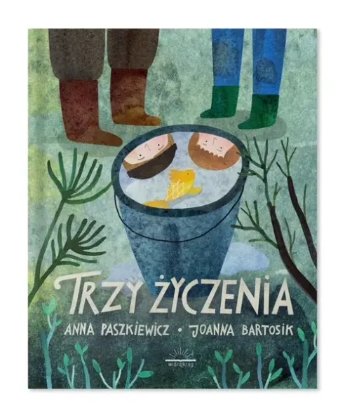 Trzy życzenia zdjęcie 1