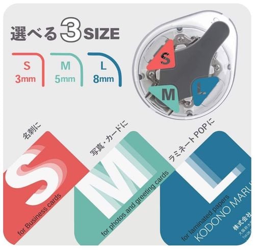 Nóż do obcinania narożników na Arena.pl