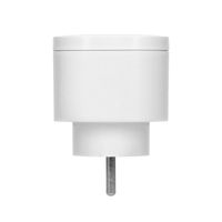 GNIAZDO SIECIOWE SMART HOME ODBIORNIK RADI - ON-SH-1732