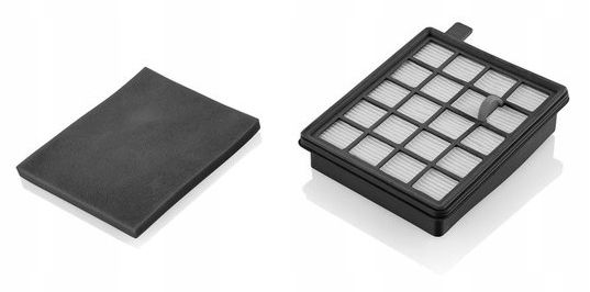 Odkurzacz Bezworkowy Eta Salvet Filtr HEPA zdjęcie 12