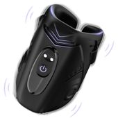 Mechwarrior Black, 9 vibration functions