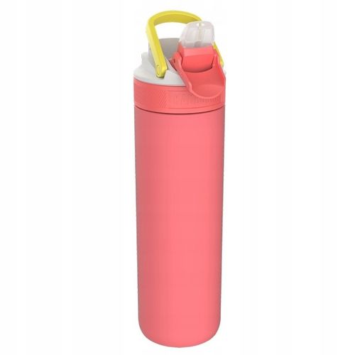 Butelka termiczna Kambukka Lagoon Insulated Fluo Fantasy 600ml na Arena.pl