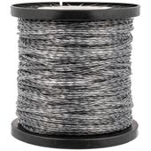 ŻYŁKA TNĄCA DO GŁOWICY KOSY SPALINOWEJ Z DRUTEM 15