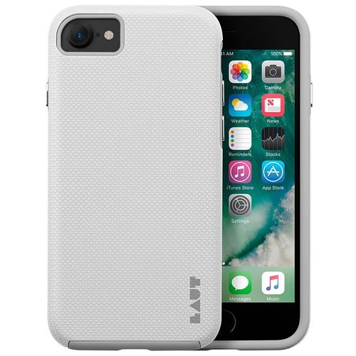 Laut Shield - Etui iPhone 8 / 7 (White) na Arena.pl