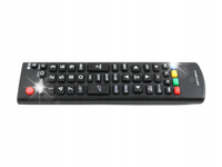 PILOT DO TELEWIZORA LG SMART TV UNIWERSALNY BATERIE GRATIS AKB73715603