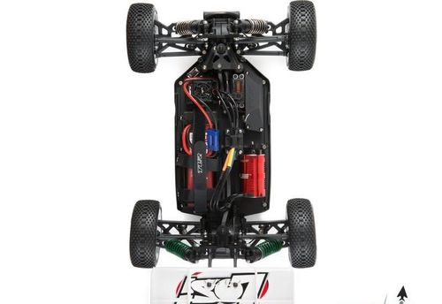 Losi 8ight-E 1:8 4WD RTR na Arena.pl