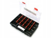 Organizer narzędziowy, warsztatowy KNO35255S, Wymiary 24.9x34.4x5 cm, Prosperplast