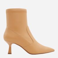 Botki damskie na szpilce ALDO 13655433-259