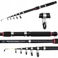 Wędka teleskopowa Miracle Fish MYSTERY TELE-300 WT: 40-80g 3,0 m