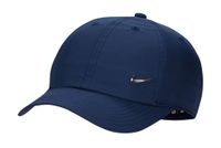 Regulowana czapka z daszkiem Nike Dri-FIT Club (FB5064 410)