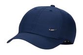 Regulowana czapka z daszkiem Nike Dri-FIT Club (FB5064 410)