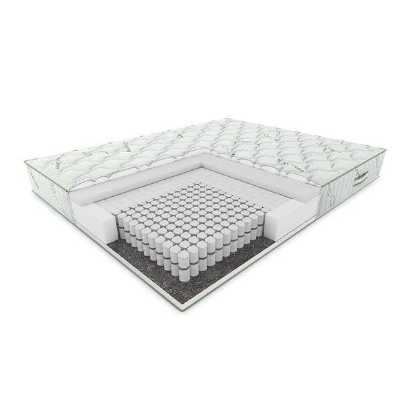 Materac Gejzer Hilding 140x200 cm zdjęcie 1