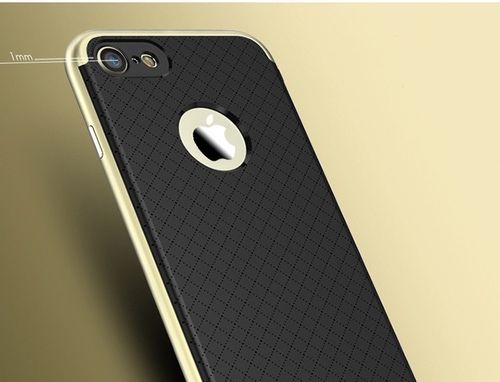 Etui iPaky Premium Hybrid iPhone 7 Gold na Arena.pl