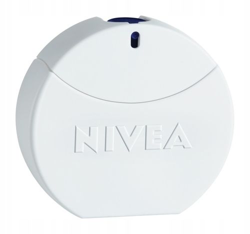 NIVEA CREME EAU DE TOILETTE Woda toaletowa odświeżająca damska 30ml na Arena.pl