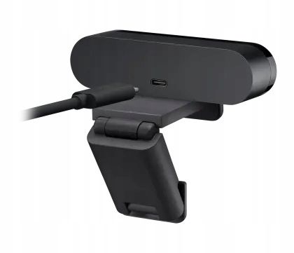 Kamera kamerka internetowa HD 4K LOGITECH BRIO zdjęcie 5